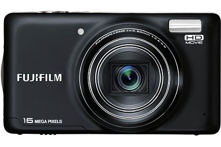 Fujifilm FinePix T400 [Foto: Fujifilm]