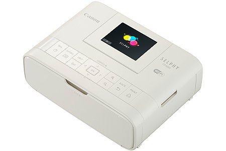 Selphy CP1200. [Foto: Canon]