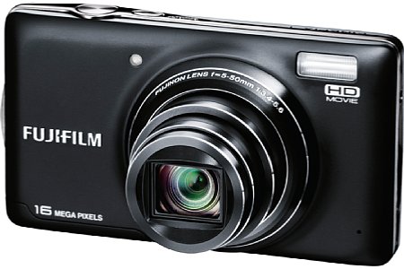 Fujifilm FinePix T400 [Foto: Fujifilm]