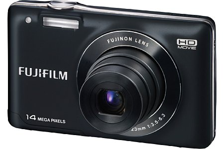 Fujifilm FinePix JX500 [Foto: Fujifilm]