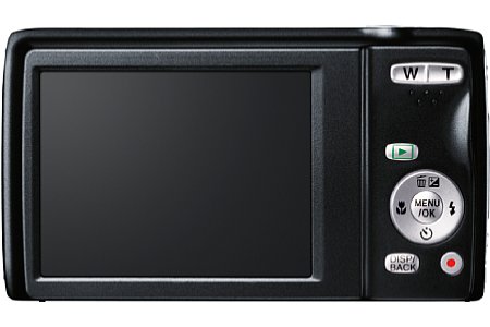 Fujifilm FinePix JZ100 [Foto: Fujifilm]