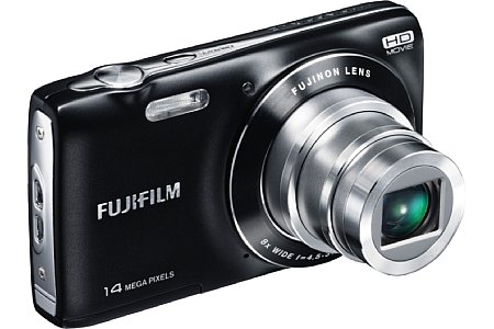 Fujifilm FinePix JZ100 [Foto: Fujifilm]