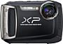 Fujifilm FinePix XP100 (Outdoor-Kamera)