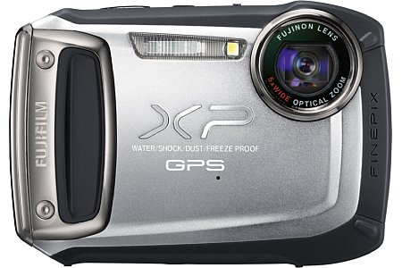 Fujifilm FinePix XP150 [Foto: Fujifilm]