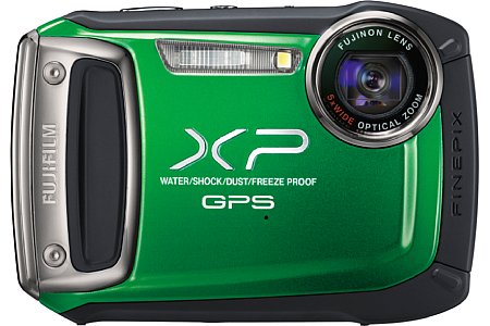 Fujifilm FinePix XP150 [Foto: Fujifilm]