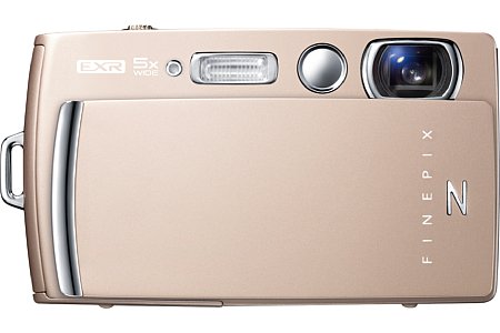 Fujifilm FinePix Z1000EXR [Foto: Fujifilm]