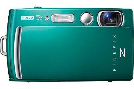 Fujifilm FinePix Z1000EXR [Foto: Fujifilm]