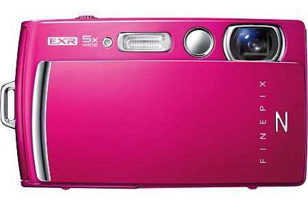 Fujifilm FinePix Z1000EXR [Foto: Fujifilm]