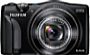 Fujifilm FinePix F750EXR (Superzoom-Kamera)