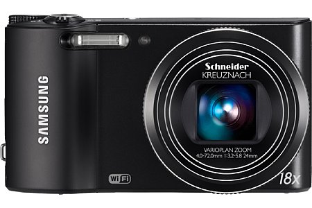 Samsung WB150F [Foto: Samsung]