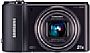 Samsung WB850F (Superzoom-Kamera)