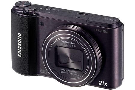 Samsung WB850F [Foto: Samsung]