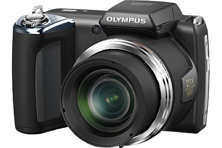 Olympus SP-620 UZ [Foto: Olympus]