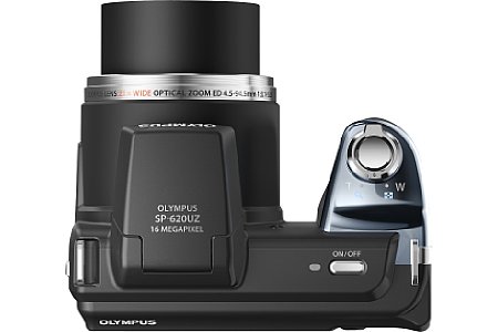 Olympus SP-620 UZ [Foto: Olympus]