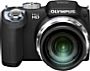 Olympus SP-720 UZ (Superzoom-Kamera)