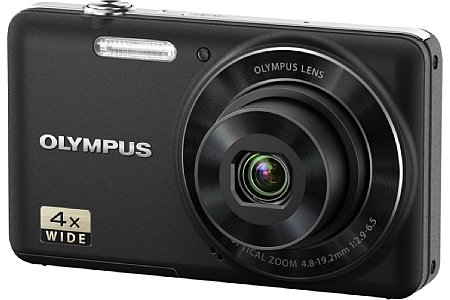 Olympus VG-150 [Foto: Olympus]