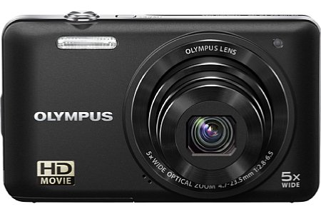 Olympus VG-160 [Foto: Olympus]