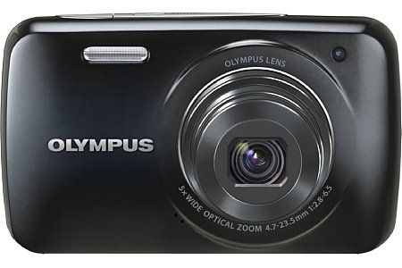 Olympus VH-210 [Foto: Olympus]