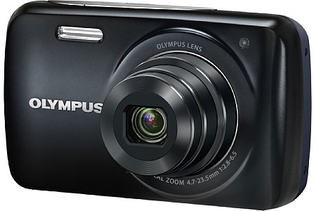 Olympus VH-210 [Foto: Olympus]