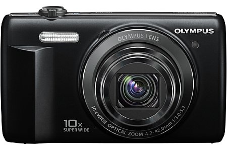 Olympus VR-340 [Foto: Olympus]