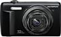 Olympus VR-340 (Superzoom-Kamera)