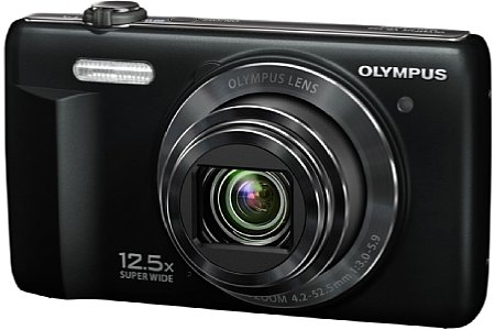 Olympus VR-360 [Foto: Olympus]