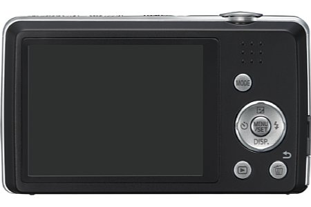 Panasonic Lumix DMC-FS40 [Foto: Panasonic]