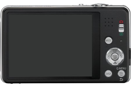 Panasonic Lumix DMC-FS45 [Foto: Panasonic]