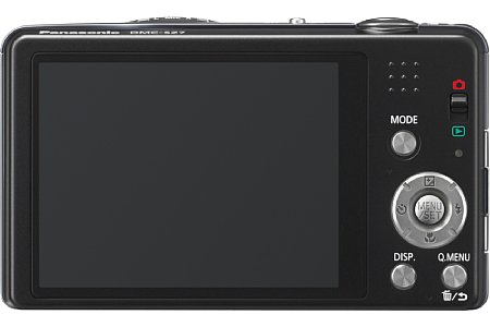 Panasonic Lumix DMC-SZ7 [Foto: Panasonic]