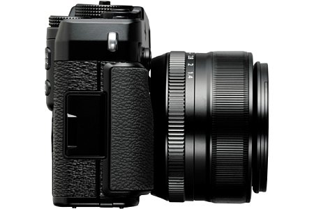 Fujifilm X-Pro1 [Foto: Fujifilm]