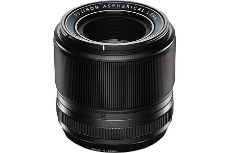 Fujifilm Fujinon XF 60 mm F2.4 R [Foto: Fujifilm]