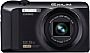 Casio Exilim EX-ZR200 (Superzoom-Kamera)
