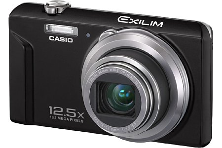 Casio Exilim EX-ZS150 [Foto: Casio]