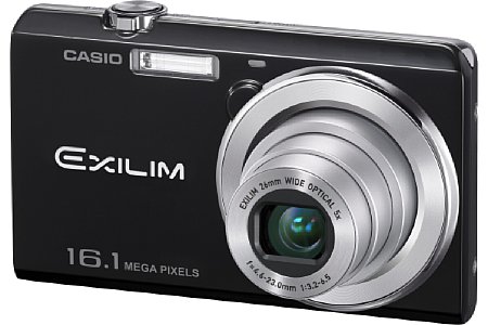 Casio Exilim EX-ZS12 [Foto: Casio]