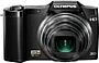 Olympus SZ-11 (Superzoom-Kamera)