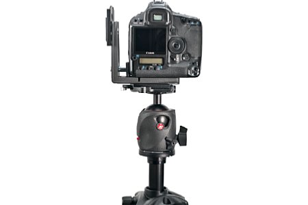 Manfrotto MS050M4-Q5 [Foto: Manfrotto]