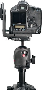 Manfrotto MS050M4-RC4 [Foto: Manfrotto]