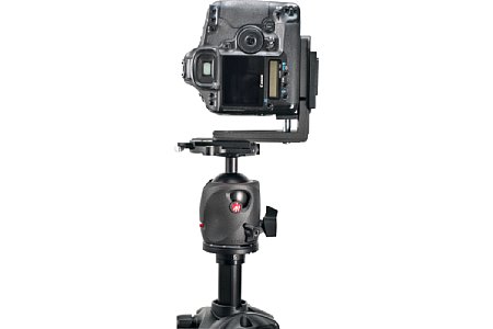 Manfrotto MS050M4-Q5 [Foto: Manfrotto]