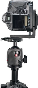 Manfrotto MS050M4-RC4 [Foto: Manfrotto]