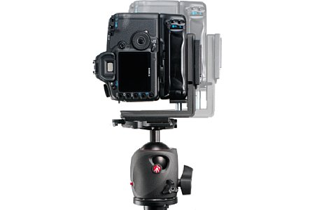 Manfrotto MS050M4-RC4 [Foto: Manfrotto]