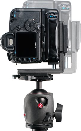 Manfrotto MS050M4-RC4 [Foto: Manfrotto]