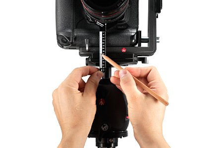 Manfrotto MS050M4-RC4 [Foto: Manfrotto]