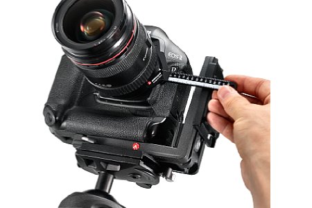 Manfrotto MS050M4-Q5 [Foto: Manfrotto]