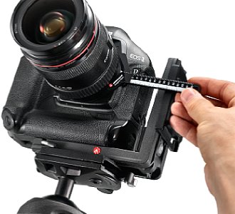 Manfrotto MS050M4-RC4 [Foto: Manfrotto]