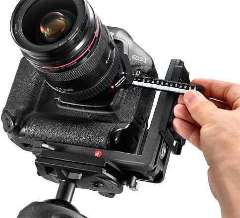 Manfrotto MS050M4-RC4 [Foto: Manfrotto]