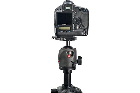 Manfrotto MS050M4-Q5 [Foto: Manfrotto]