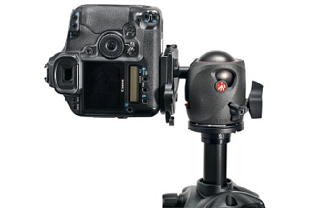 Manfrotto MS050M4-Q5 [Foto: Manfrotto]