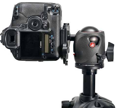 Manfrotto MS050M4-RC4 [Foto: Manfrotto]