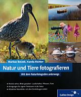 Natur und Tiere fotografieren