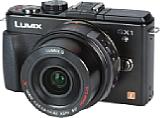 Panasonic Lumix DMC-GX1 [Foto: MediaNord]